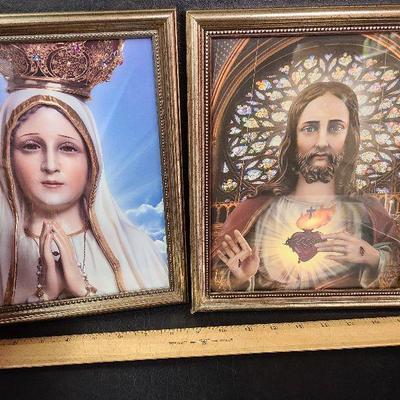 C22: Gallery Originals Metal Angel and More