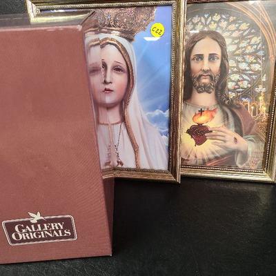 C22: Gallery Originals Metal Angel and More