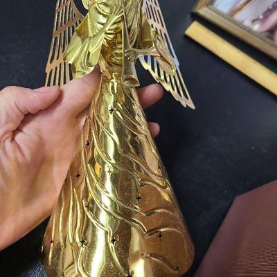 C22: Gallery Originals Metal Angel and More