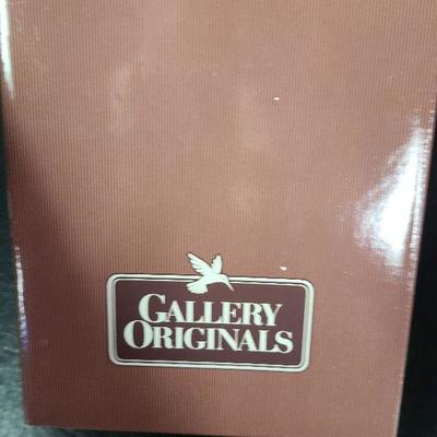 C22: Gallery Originals Metal Angel and More