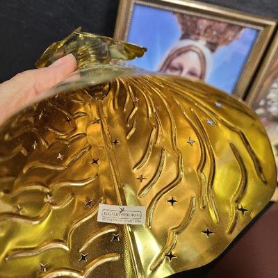 C22: Gallery Originals Metal Angel and More