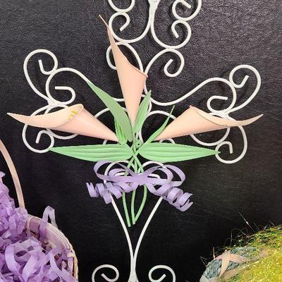 C226: Easter Baskets, Bunnies and More