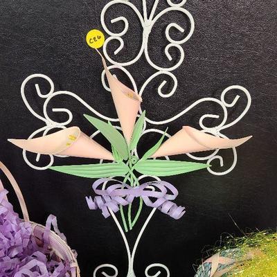 C226: Easter Baskets, Bunnies and More