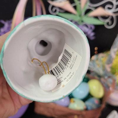 C226: Easter Baskets, Bunnies and More