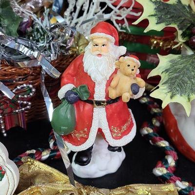 C230: Cast Iron Angel Stocking Holders and more