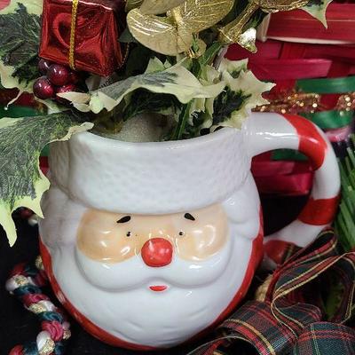 C230: Cast Iron Angel Stocking Holders and more