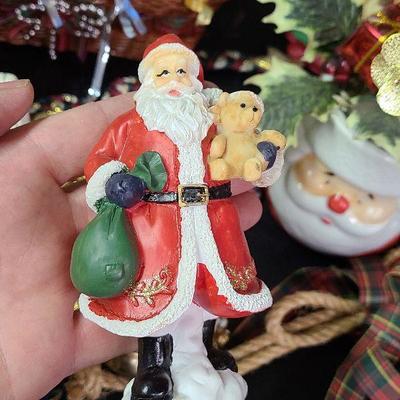 C230: Cast Iron Angel Stocking Holders and more