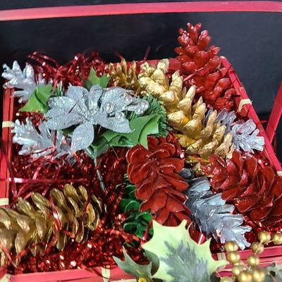 C230: Cast Iron Angel Stocking Holders and more