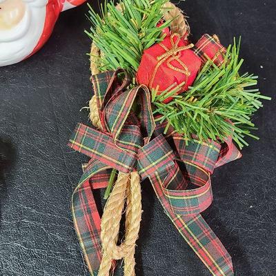 C230: Cast Iron Angel Stocking Holders and more