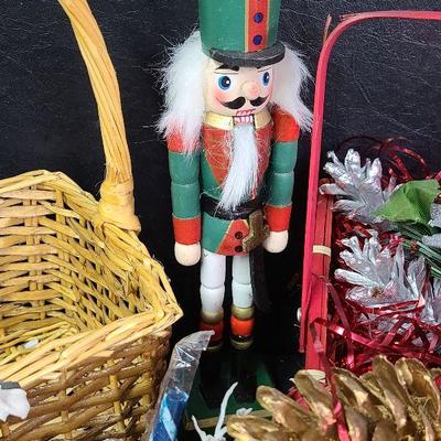 C230: Cast Iron Angel Stocking Holders and more