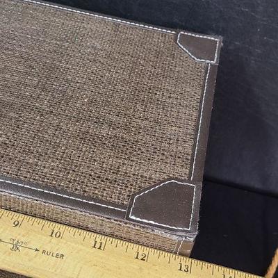 C231: Fall/ Thanksgiving Decorations and Candle