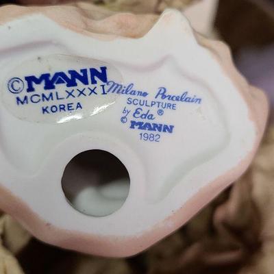 C232: Precious Moments Ornaments, Hallmarks and more