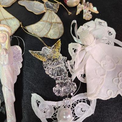 C236: Lace Angels and More