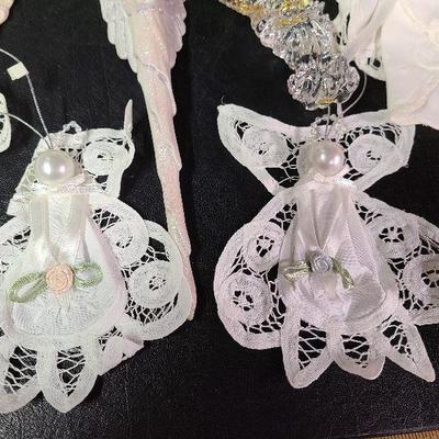 C236: Lace Angels and More