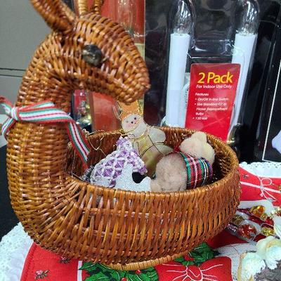 C237: Window Candles and More