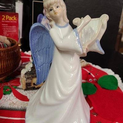 C237: Window Candles and More