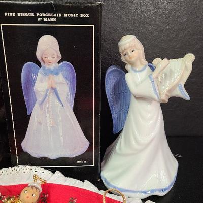 C237: Window Candles and More