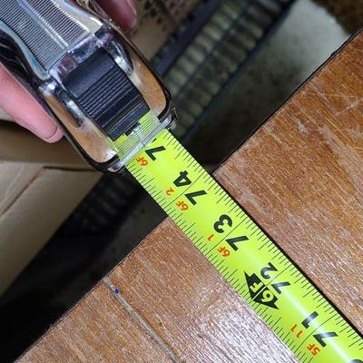 C241: Custom Crafters Workbench/Table