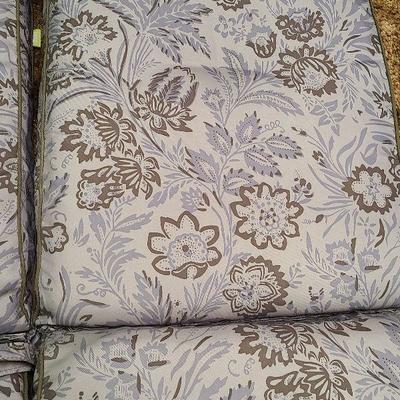 C52: New Outdoor Patio Cushions and Covers