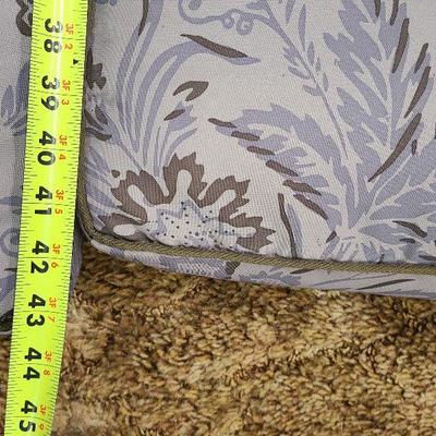 C52: New Outdoor Patio Cushions and Covers