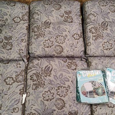 C52: New Outdoor Patio Cushions and Covers