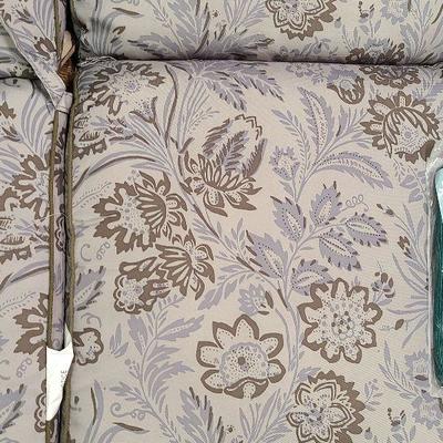C52: New Outdoor Patio Cushions and Covers