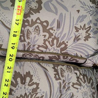 C52: New Outdoor Patio Cushions and Covers