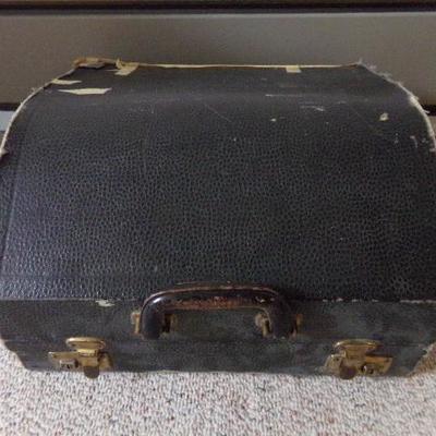 LOT 3  VINTAGE ACCORDION BY M. HOHNER