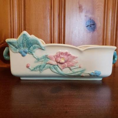 2-226: Vintage Hull Pottery