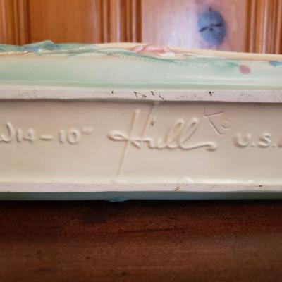 2-226: Vintage Hull Pottery