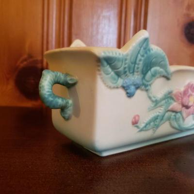 2-226: Vintage Hull Pottery