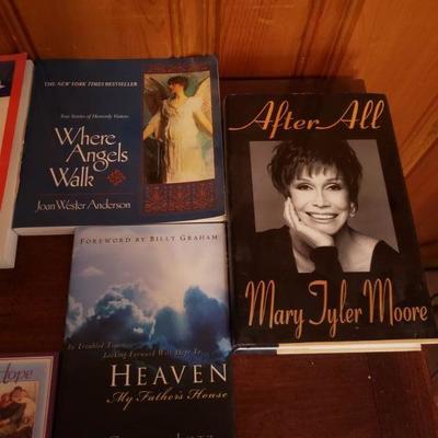 2-228: Book Lot