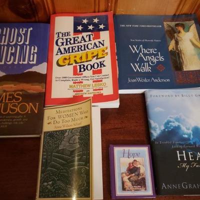 2-228: Book Lot