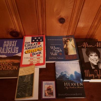 2-228: Book Lot