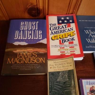 2-228: Book Lot