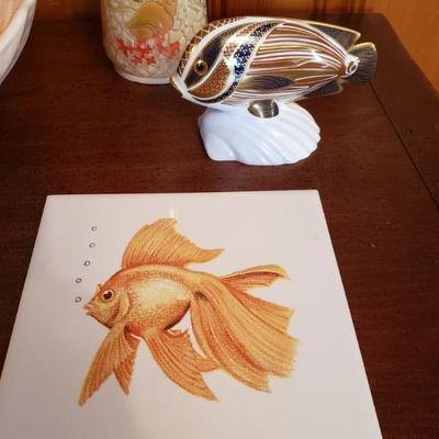 2-232: Seashore Decor