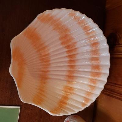 2-232: Seashore Decor