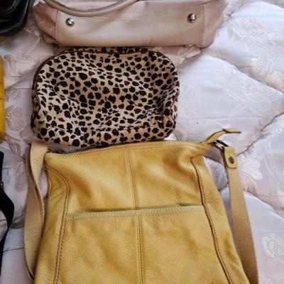 2-239: Purse Lot