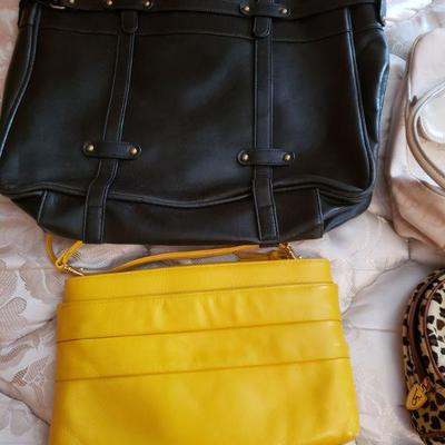 2-239: Purse Lot