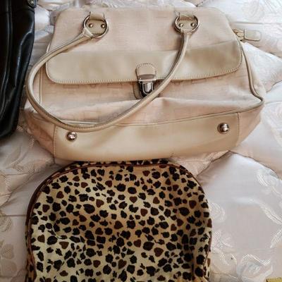2-239: Purse Lot
