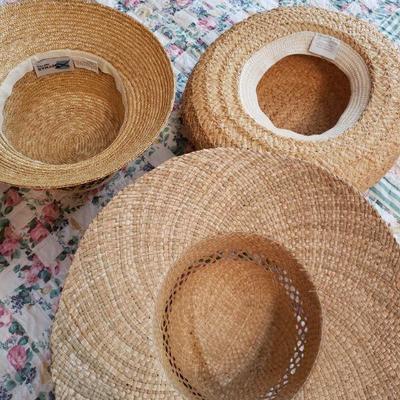 2-240: Hat Lot