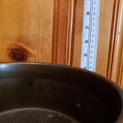 2-241: (2) Decorative Bowls