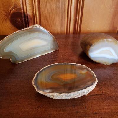 2-248: Polished Rock Lot