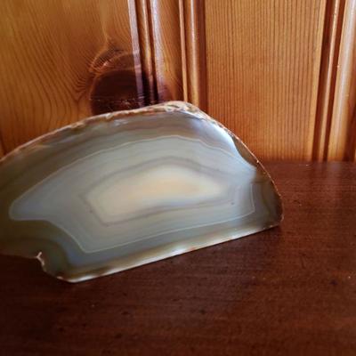 2-248: Polished Rock Lot