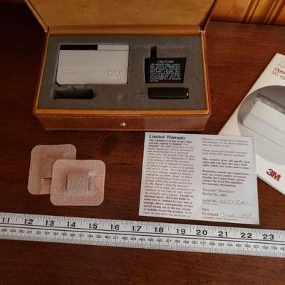 2-251: Tens Unit