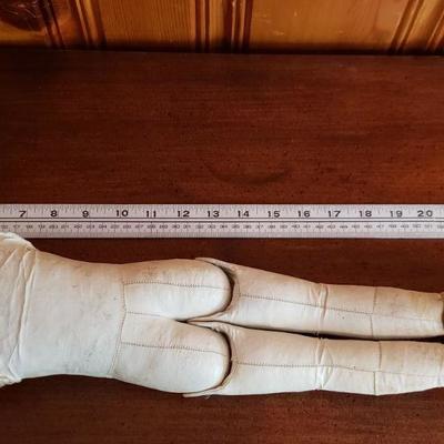 2-259: Antique German Doll Body