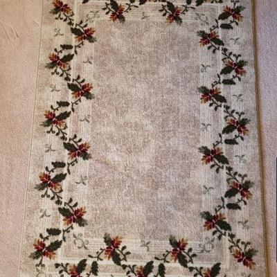2-263: Area Rug