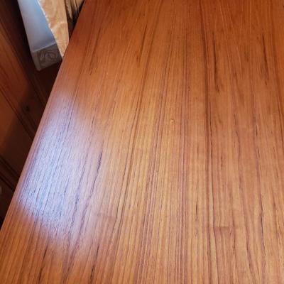 2-265: Mid Century Desk