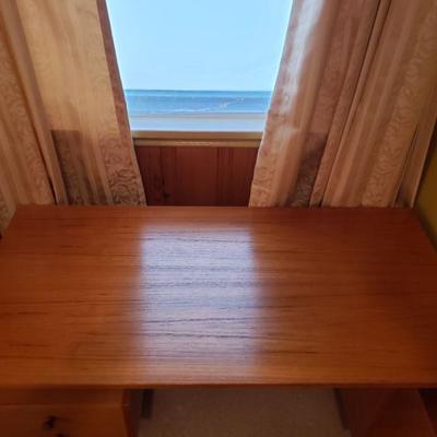 2-265: Mid Century Desk