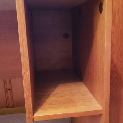 2-265: Mid Century Desk